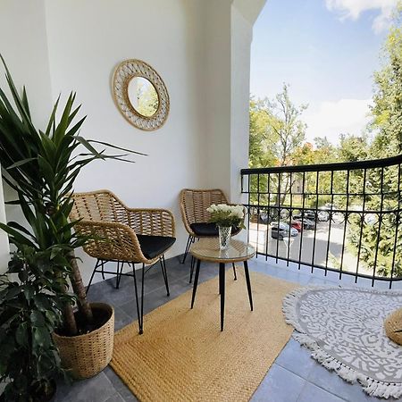 Mini Chrobrego Przy Plazy Z Loggia Apartment Sopot Exterior photo